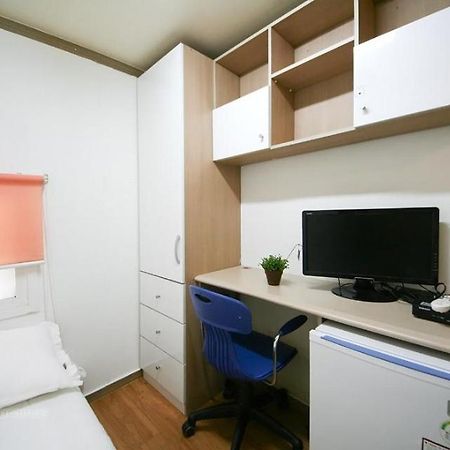 Aparthotel Rodemhouse Gangnamdaero 120gil 42 Seul Esterno foto