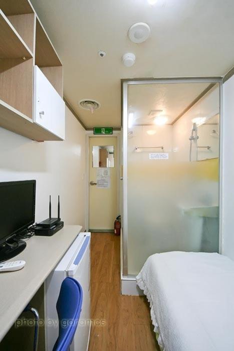 Aparthotel Rodemhouse Gangnamdaero 120gil 42 Seul Esterno foto